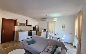Apartments Ivanovski